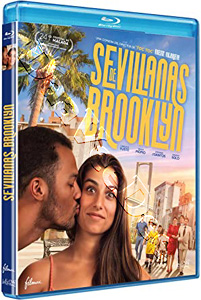 When Brooklyn Met Seville (Blu-Ray)
